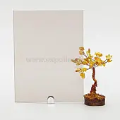 Стекло интерьерное AGC  стекло planibel bronze, 8мм (1605*2550) (продажа кратно 0,5 листа)