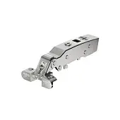 Петли мебельные Hettich (Германия) петля hettich sensys накладная 95° для алюминиевых рам, с доводчиком