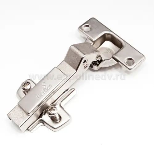 Петли мебельные Hettich Комплекты (Германия) петля hettich intermat 45° без доводчика, d1,5 (евровинты)