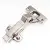 Петли мебельные Hettich Комплекты (Германия) петля hettich intermat 45° без доводчика, d1,5 (евровинты)
