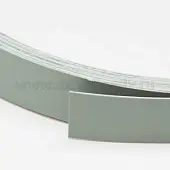 Кромка ПВХ / ABS кромка, зеленый эвкалипт u604 0,8, 19мм