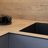 Компакт-плита SLOTEX компакт-плита bunratty oak, slotex 12, 1320, 3050
