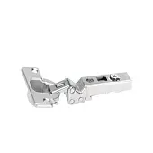 Петли мебельные Hettich Комплекты (Германия) петля hettich intermat -45° без доводчика, d1,5 (евровинты)