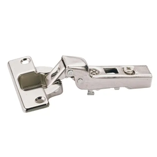 Петли мебельные Hettich Комплекты (Германия) петля hettich intermat полунакладная 110° push to open, d1,5 (евровинты)
