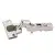 Петли мебельные Hettich Комплекты (Германия) петля hettich intermat полунакладная 110° push to open, d1,5 (евровинты)
