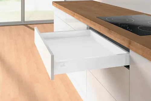 Комплекты ящиков InnoTech Atira комплект ящика innotech atira nl-300*70 мм, silent system, белый