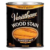 Морилки, лаки для дерева Rust-Oleum морилка на масляной основе varathane, цвет летний дуб, 0,946л