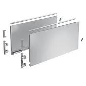Комплекты ящиков Avantech You комплект ящика avantech you nl-450*251мм, silent system, серый