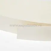 Кромка ПВХ / ABS кромка, алебастр белый u104, egger 2, 19мм