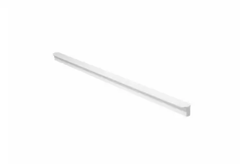 Ручки мебельные разные ручка мебельная soft 717, 2x320, soft-touch белый