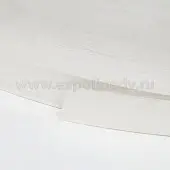 Кромка ПВХ / ABS кромка, белый премиум w1000 st19, egger 0,8, 19мм