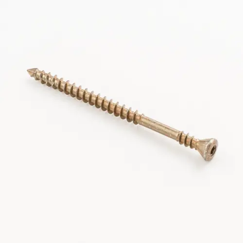 Крепёж для дерева Гвоздэк саморез гвоздэк для пола 3,5*45 torx10 (200шт/уп.)