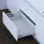 Ящики DTC комплект ящика dtc dragon box, push to open, nl-450*84,5 мм (2 рейлинга), серый