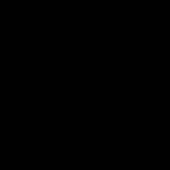 Стеновая панель ДСП SLOTEX стеновая панель black, slotex, 4200х600х10мм