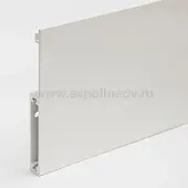 Ящики Samsung Slim панель передняя l=1000 мм для внутр. ящика samsung slim, белый