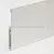 Ящики Samsung Slim панель передняя l=1000 мм для внутр. ящика samsung slim, белый