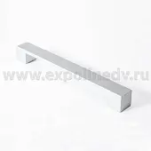 Ручки мебельные разные ручка мебельная 109, 160мм, алюминий