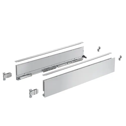 Комплекты ящиков Avantech You комплект ящика avantech you nl-450*101мм, silent system, серый