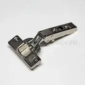 Петли мебельные Hettich (Германия) петля hettich intermat угол 125° накладная, без доводчика