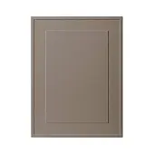 Коллекция Prestige капри prestige, мебельный фасад с фрезеровкой