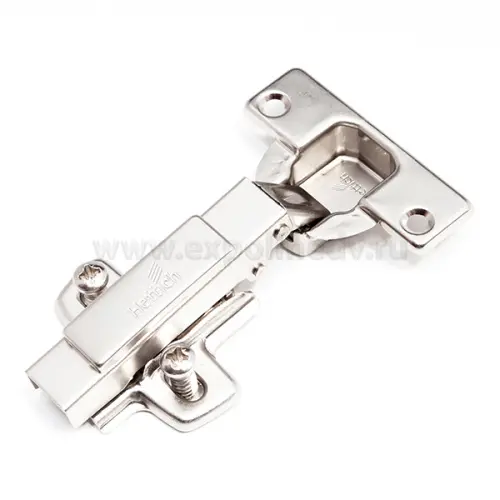 Петли мебельные Hettich Комплекты (Германия) петля hettich intermat накладная 110° push to open, d3 (евровинты)