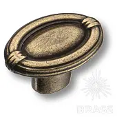 Ручки Brass Морская коллекция 1726.0032.002 ручка мебельная морская, старая бронза