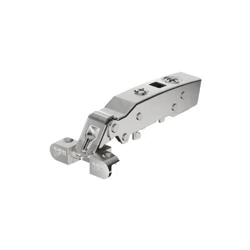 Петли мебельные Hettich Комплекты (Германия) петля hettich sensys накладная 95°, для алюминиевых рам, с доводчиком, d3 (евровинты)