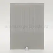 Стекло интерьерное Китай стекло окрашенное "нойс" бежевое, 4мм (1830*2440) с плёнкой