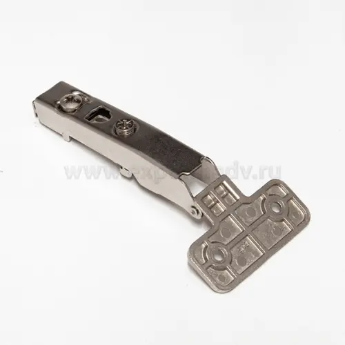 Комплектующие DTC петля средняя 3d (2шт) для dtc top stay st