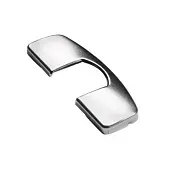 Петли мебельные Hettich (Германия) заглушка для чашки петли sensys