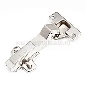 Петли мебельные Hettich Комплекты (Германия) петля hettich intermat вкладная 45° push to open, d1,5 (евровинты)