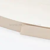 Кромка ПВХ / ABS кромка, бежевая origin express 2, 19мм