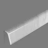Бортики для столешниц 113, 118, TwinC, Mini plus, Generics бортик для столешницы twinc nuvolato marble, 4,2м