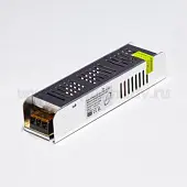 Блоки питания 24V, IP20 блок питания 120w, 24v, ip20