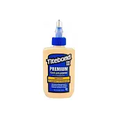 Titebond клей столярный titebond ii premium влагостойкий, 118мл