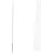 Коллекция Ecolux gloss white, мебельный фасад ecolux