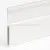 Ящики Samsung Slim панель передняя l=1000 мм для внутр. ящика samsung slim, белый