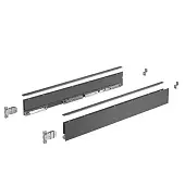 Комплекты ящиков Avantech You комплект ящика avantech you nl-450*77мм, silent system, антрацит