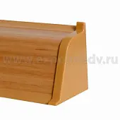 Бортики для столешниц 113, 118, TwinC, Mini plus, Generics заглушка для бортика ольха торцевая правая (12522691009)