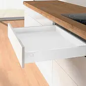 Комплекты ящиков InnoTech Atira комплект ящика innotech atira nl-300*70 мм, silent system, белый