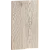 Коллекция Woodlux лиственница белая, мебельный фасад woodlux