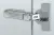 Петли мебельные Hettich Комплекты (Германия) петля hettich intermat полунакладная 110° push to open, d1,5 (евровинты)