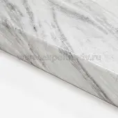 Столешницы ДСП SLOTEX столешница crystal marble, slotex 2u 40, 1200, 3000