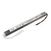 Блоки питания 12V, IP20, IP67 блок питания gls led ультратонкий 72w, 12v, ip20