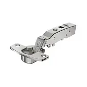 Петли мебельные Hettich Комплекты (Германия) петля hettich sensys накладная 110°, с доводчиком, d3 (евровинты)