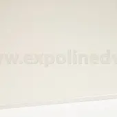 Однотонные декоры ЛДСП Томлесдрев лдсп 1158 белый 2750 х 1830 х 10 мм, томлесдрев