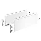 Комплекты ящиков Avantech You комплект ящика avantech you nl-450*187мм, silent system, белый