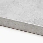 Столешницы ДСП EGGER столешница бетон чикаго светло-серый, egger 1u 38, 600, 4100