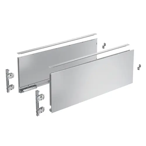 Комплекты ящиков Avantech You комплект ящика avantech you nl-450*187мм, silent system, серый