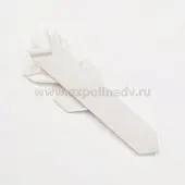 Бортики для столешниц Perfetto-Line заглушка для бортика perfetto-line белый внешний угол 90° (12177901006)